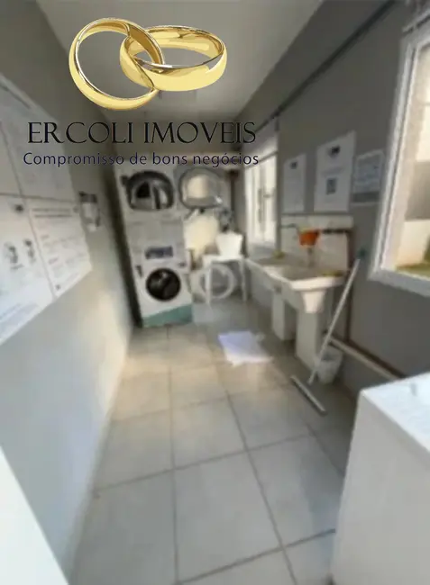 Foto 6 de Apartamento com 1 quarto à venda, 18m2 em Parque São Domingos, São Paulo - SP