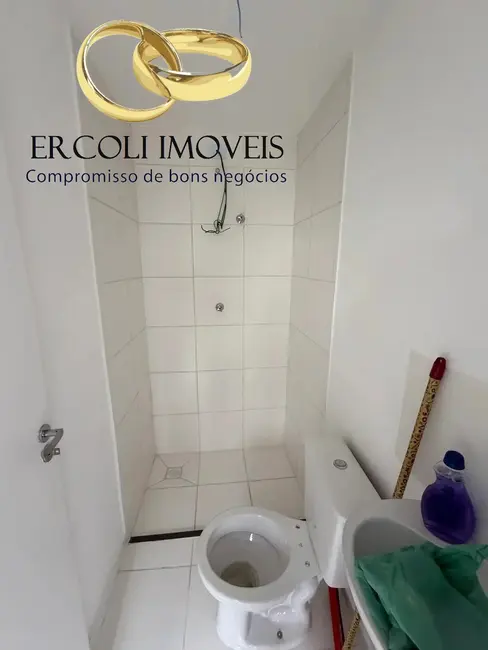 Foto 8 de Apartamento com 1 quarto à venda, 18m2 em Parque São Domingos, São Paulo - SP