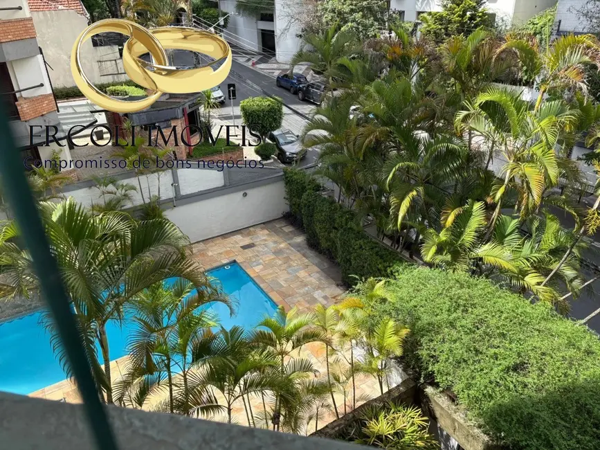 Foto 2 de Apartamento com 2 quartos à venda, 90m2 em Pinheiros, São Paulo - SP