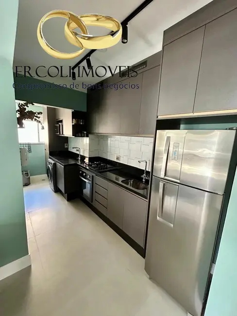 Foto 8 de Apartamento com 2 quartos à venda, 52m2 em Pinheiros, São Paulo - SP