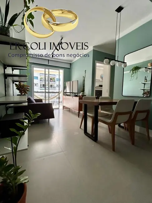 Foto 9 de Apartamento com 2 quartos à venda, 52m2 em Pinheiros, São Paulo - SP