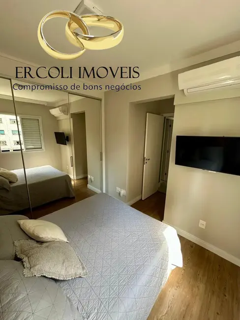 Foto 1 de Apartamento com 2 quartos à venda, 52m2 em Pinheiros, São Paulo - SP