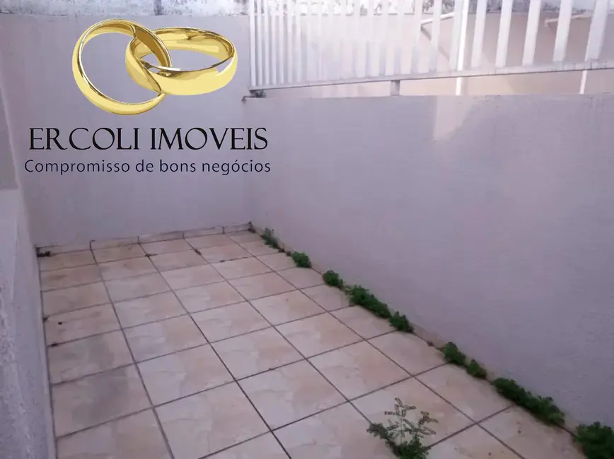 Foto 4 de Casa com 2 quartos à venda, 80m2 em Parque São Domingos, São Paulo - SP