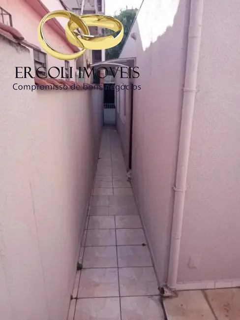 Foto 8 de Casa com 2 quartos à venda, 80m2 em Parque São Domingos, São Paulo - SP