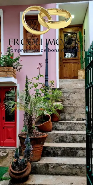Foto 8 de Casa com 3 quartos à venda, 120m2 em São Paulo - SP