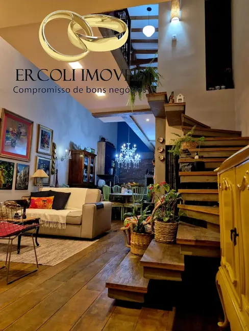 Foto 5 de Casa com 3 quartos à venda, 120m2 em São Paulo - SP