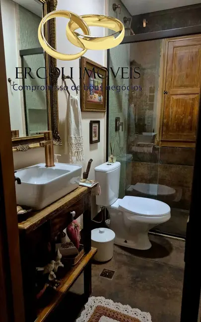 Foto 2 de Casa com 3 quartos à venda, 120m2 em São Paulo - SP