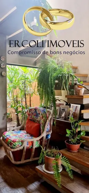 Foto 6 de Casa com 3 quartos à venda, 120m2 em São Paulo - SP