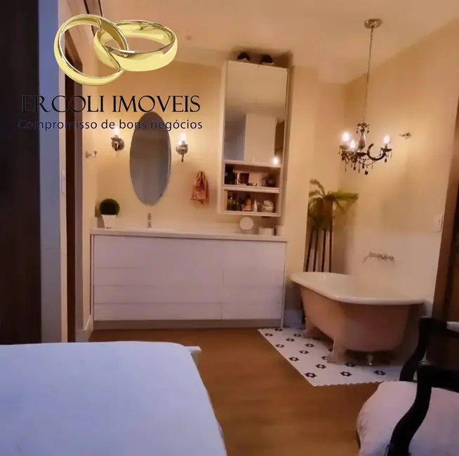 Foto 3 de Casa com 3 quartos à venda, 120m2 em São Paulo - SP