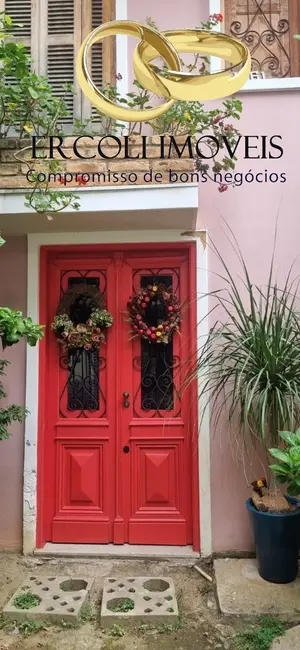 Foto 7 de Casa com 3 quartos à venda, 120m2 em São Paulo - SP