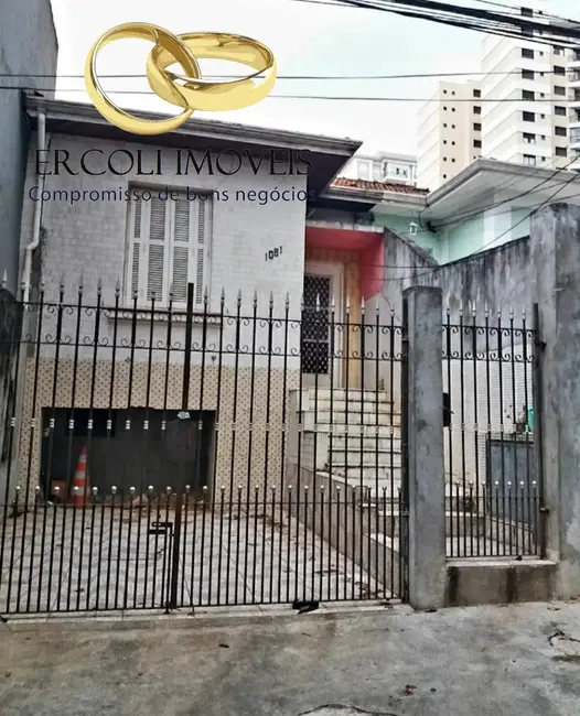 Foto 1 de Casa com 3 quartos à venda, 120m2 em São Paulo - SP
