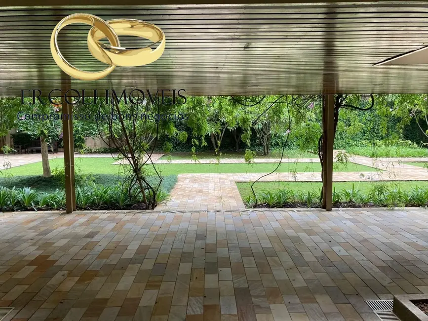 Foto 9 de Apartamento com 4 quartos à venda, 275m2 em Higienópolis, São Paulo - SP