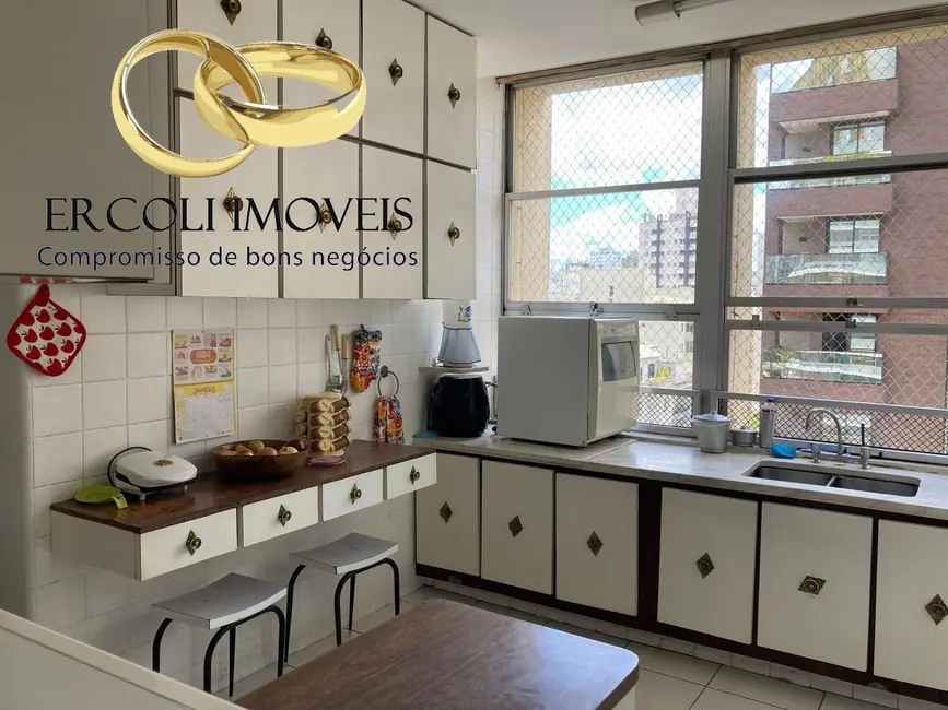Foto 4 de Apartamento com 4 quartos à venda, 275m2 em Higienópolis, São Paulo - SP