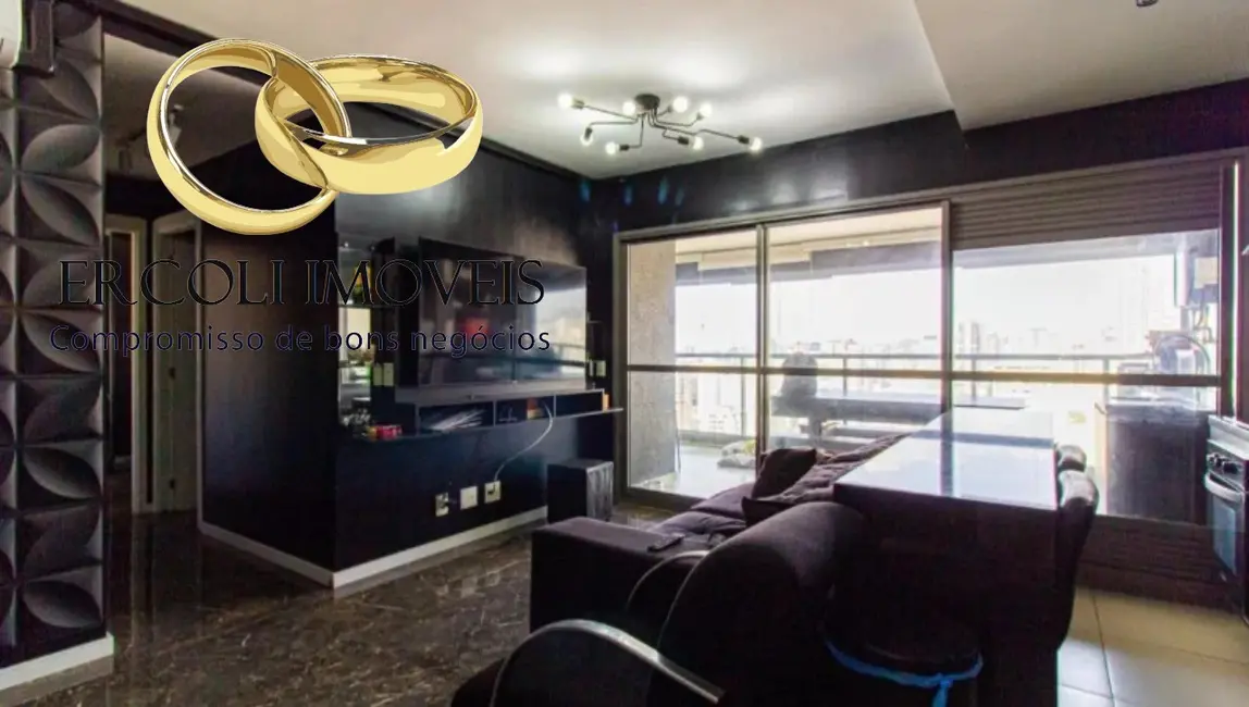 Foto 8 de Apartamento com 2 quartos à venda, 69m2 em Vila Romana, São Paulo - SP