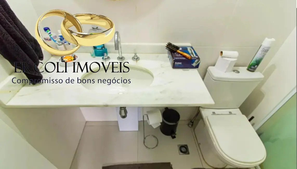 Foto 2 de Apartamento com 2 quartos à venda, 69m2 em Vila Romana, São Paulo - SP