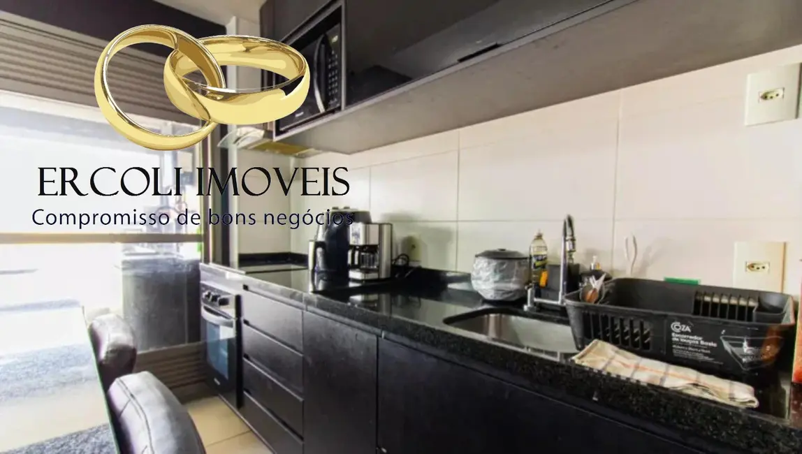 Foto 7 de Apartamento com 2 quartos à venda, 69m2 em Vila Romana, São Paulo - SP