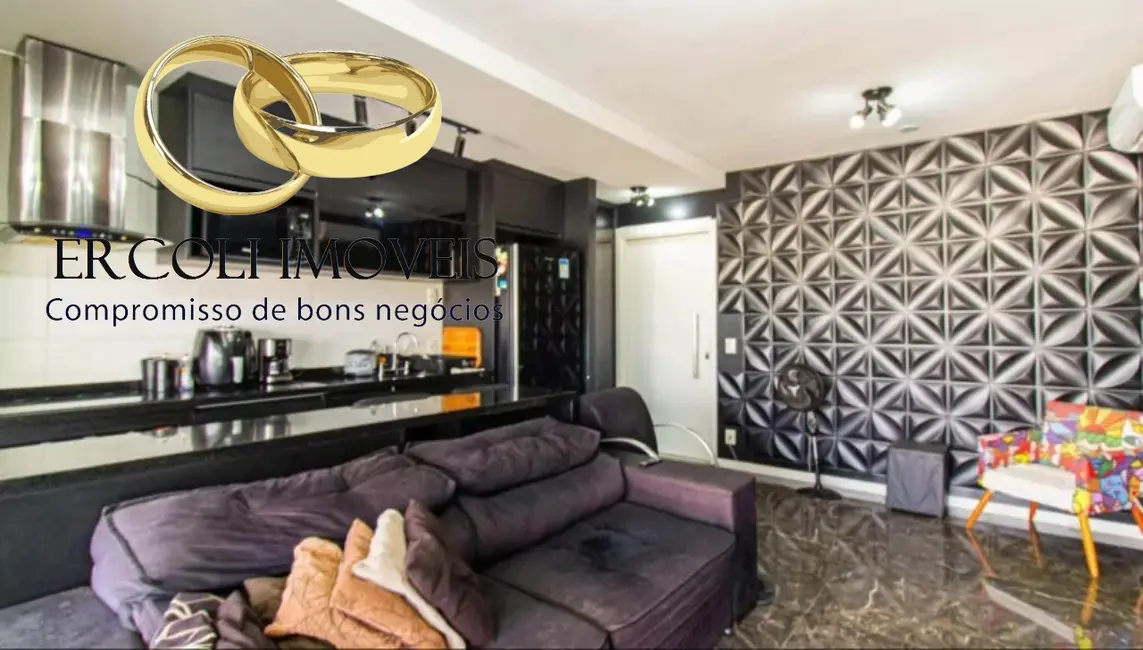 Foto 9 de Apartamento com 2 quartos à venda, 69m2 em Vila Romana, São Paulo - SP