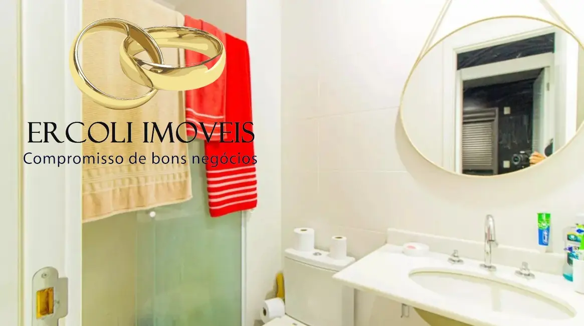 Foto 4 de Apartamento com 2 quartos à venda, 69m2 em Vila Romana, São Paulo - SP