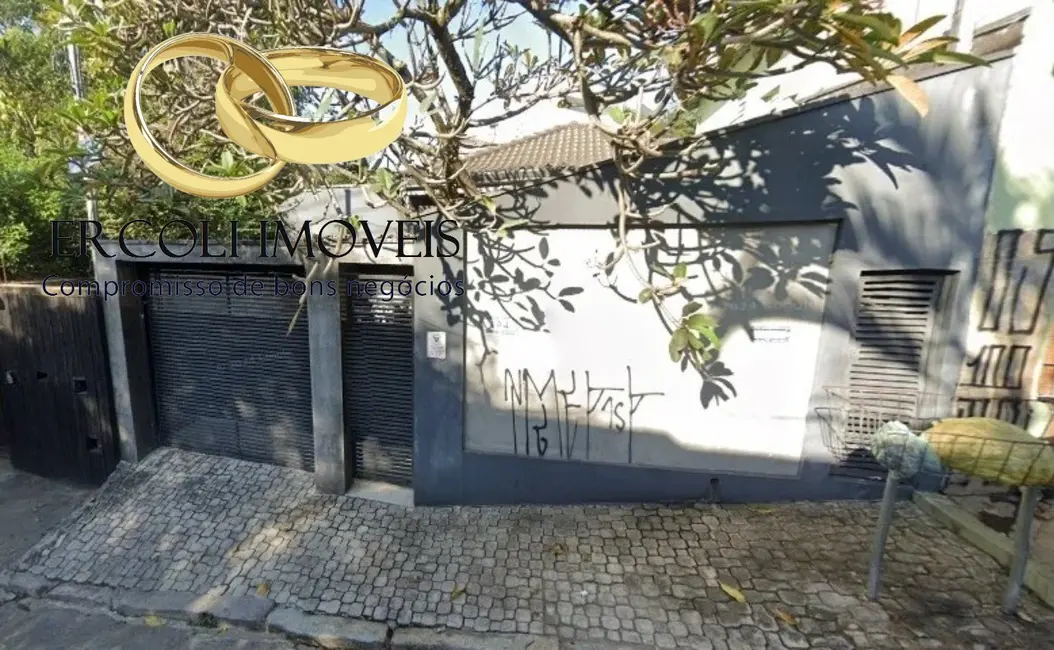 Foto 4 de Apartamento com 31 quartos à venda, 80m2 em Vila Romana, São Paulo - SP