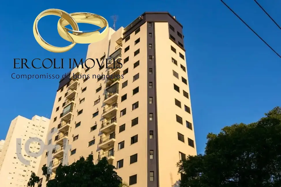 Foto 1 de Apartamento com 31 quartos à venda, 80m2 em Vila Romana, São Paulo - SP