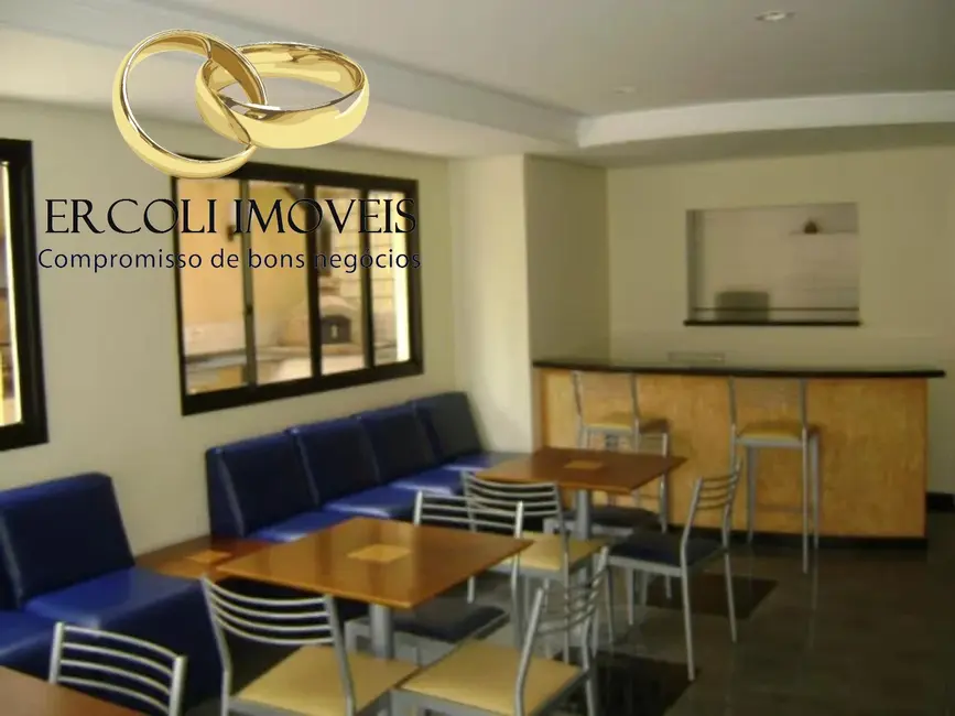 Foto 8 de Apartamento com 31 quartos à venda, 80m2 em Vila Romana, São Paulo - SP