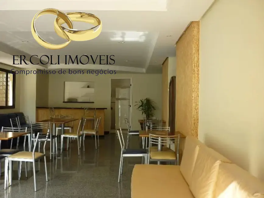 Foto 2 de Apartamento com 31 quartos à venda, 80m2 em Vila Romana, São Paulo - SP