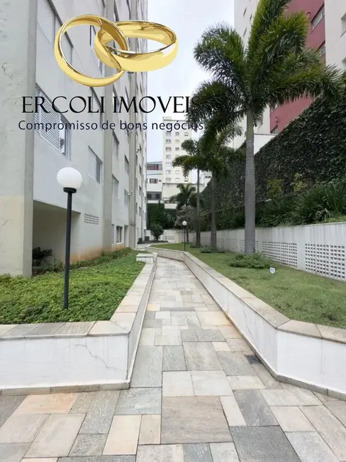 Apartamento com 3 quartos à venda, 80m2 em Sumaré, São Paulo - SP - imagem 4 Foto 4 de Apartamento com 3 quartos à venda, 80m2 em Sumaré, São Paulo - SP