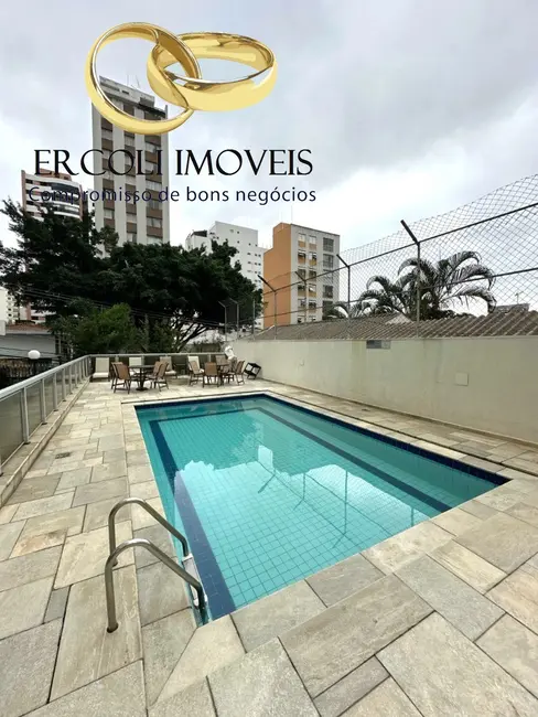 Apartamento com 3 quartos à venda, 80m2 em Sumaré, São Paulo - SP - imagem 9 Foto 9 de Apartamento com 3 quartos à venda, 80m2 em Sumaré, São Paulo - SP