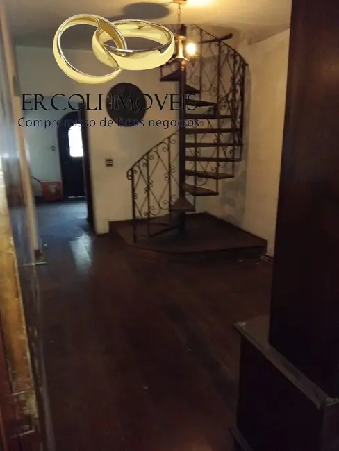 Foto 5 de Casa com 4 quartos à venda, 450m2 em Sumaré, São Paulo - SP