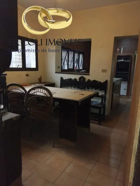 Foto 3 de Casa com 4 quartos à venda, 450m2 em Sumaré, São Paulo - SP