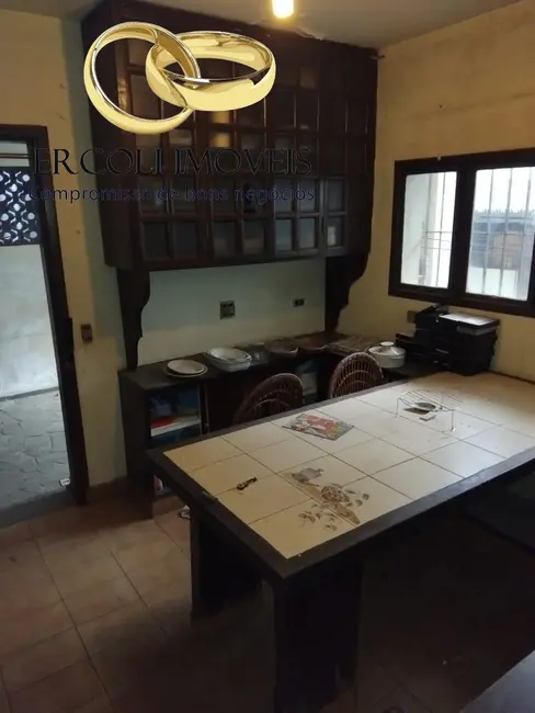 Foto 4 de Casa com 4 quartos à venda, 450m2 em Sumaré, São Paulo - SP