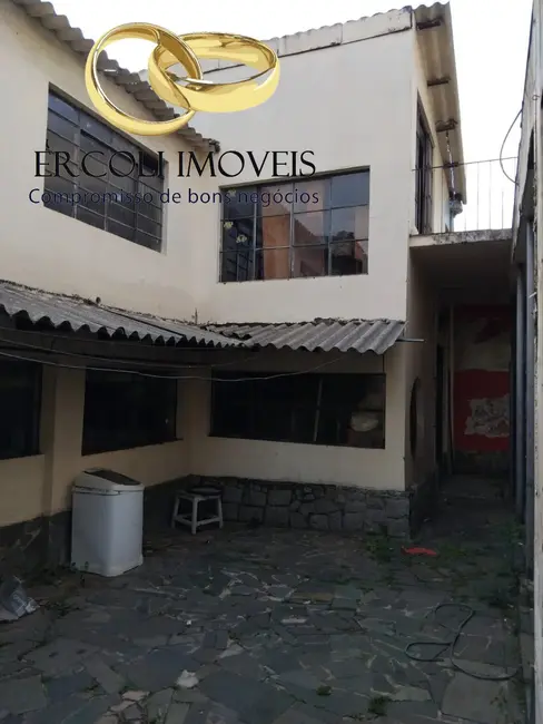 Foto 2 de Casa com 4 quartos à venda, 450m2 em Sumaré, São Paulo - SP