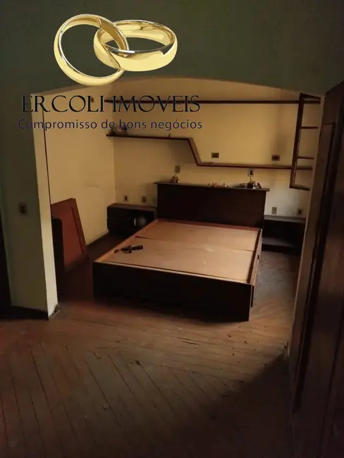 Foto 9 de Casa com 4 quartos à venda, 450m2 em Sumaré, São Paulo - SP