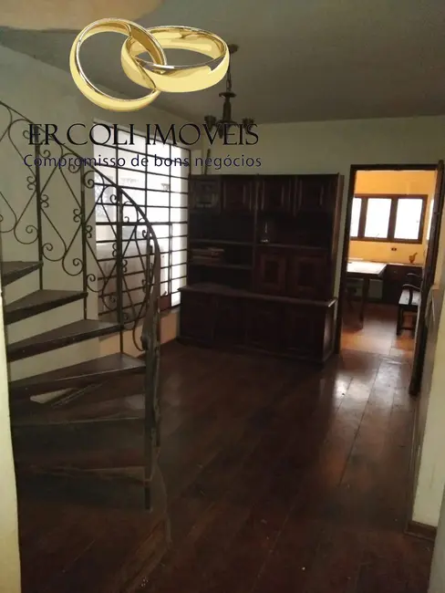 Foto 1 de Casa com 4 quartos à venda, 450m2 em Sumaré, São Paulo - SP