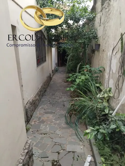 Foto 7 de Casa com 4 quartos à venda, 450m2 em Sumaré, São Paulo - SP