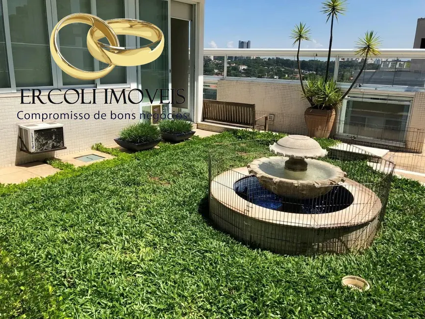 Foto 3 de Apartamento com 4 quartos à venda, 847m2 em Pacaembu, São Paulo - SP