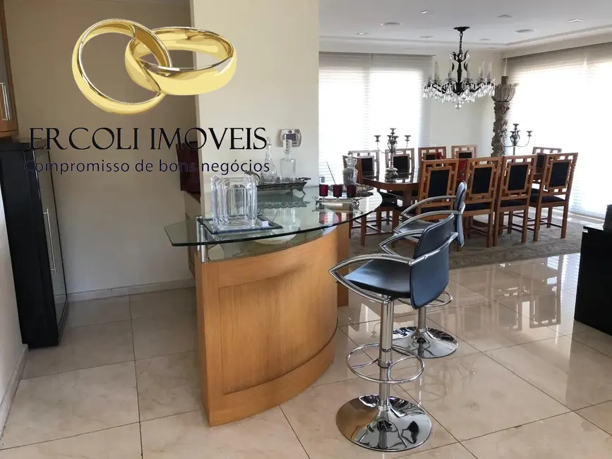 Foto 7 de Apartamento com 4 quartos à venda, 847m2 em Pacaembu, São Paulo - SP