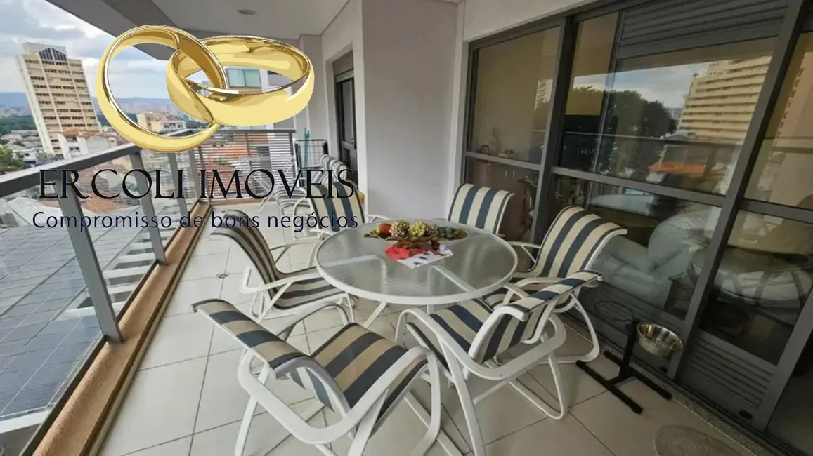 Foto 7 de Apartamento com 2 quartos à venda, 69m2 em Vila Romana, São Paulo - SP