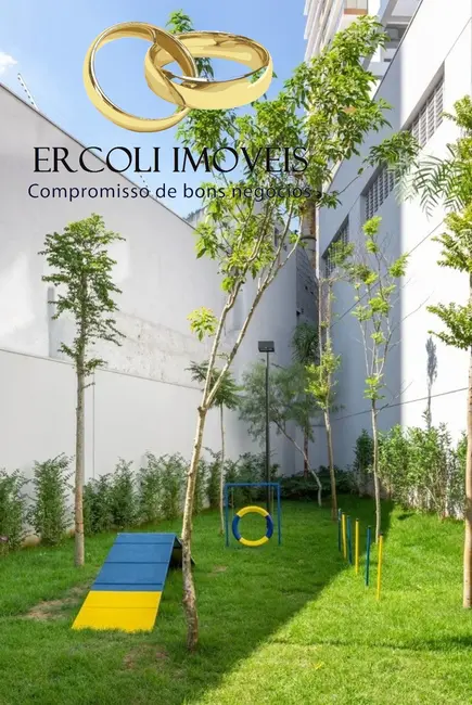 Foto 9 de Apartamento com 2 quartos à venda, 69m2 em Vila Romana, São Paulo - SP