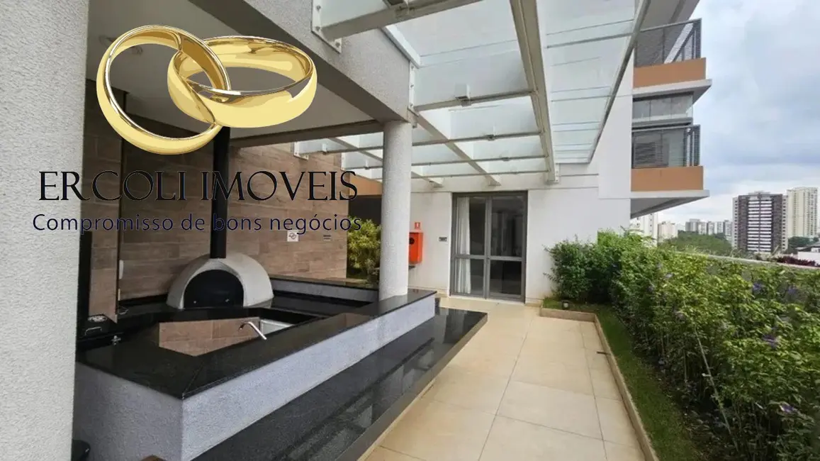 Foto 1 de Apartamento com 2 quartos à venda, 69m2 em Vila Romana, São Paulo - SP