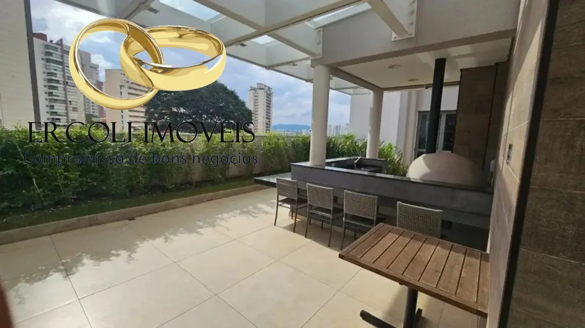 Foto 6 de Apartamento com 2 quartos à venda, 69m2 em Vila Romana, São Paulo - SP