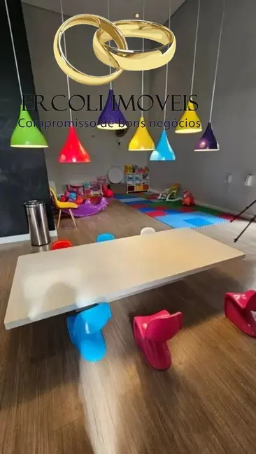 Foto 5 de Apartamento com 2 quartos à venda, 69m2 em Vila Romana, São Paulo - SP