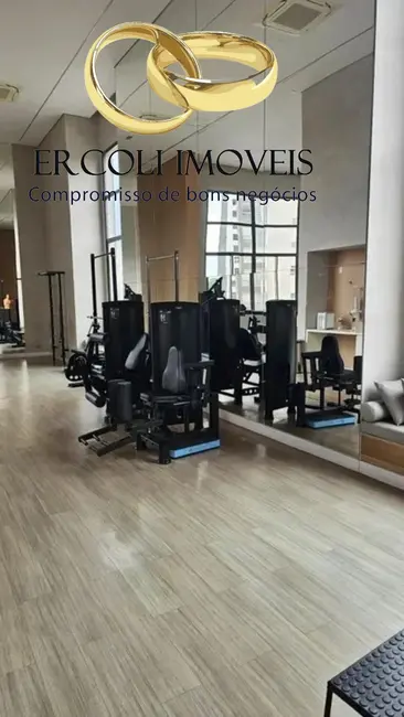 Foto 4 de Apartamento com 2 quartos à venda, 69m2 em Vila Romana, São Paulo - SP