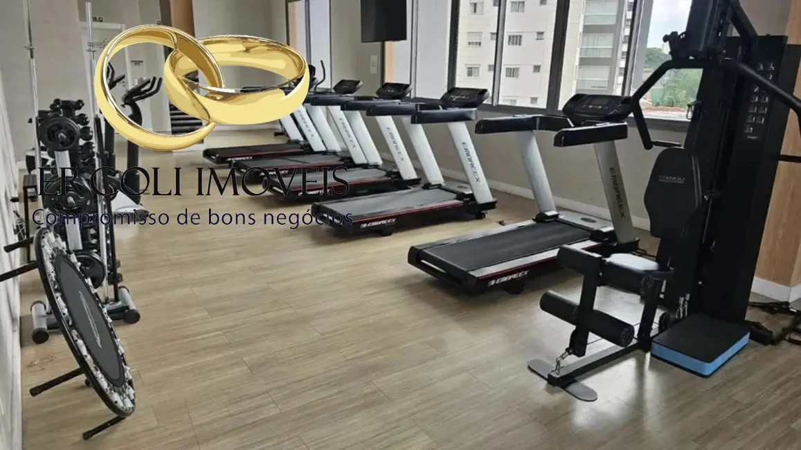 Foto 2 de Apartamento com 2 quartos à venda, 69m2 em Vila Romana, São Paulo - SP