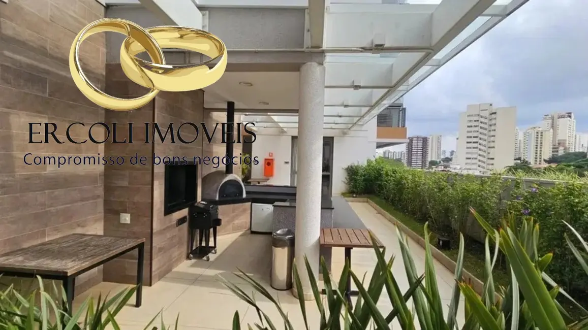 Foto 3 de Apartamento com 2 quartos à venda, 69m2 em Vila Romana, São Paulo - SP