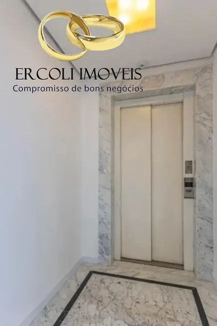 Foto 6 de Apartamento com 4 quartos à venda, 290m2 em Vila Romana, São Paulo - SP