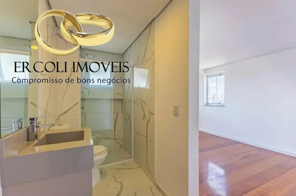 Foto 4 de Apartamento com 4 quartos à venda, 290m2 em Vila Romana, São Paulo - SP