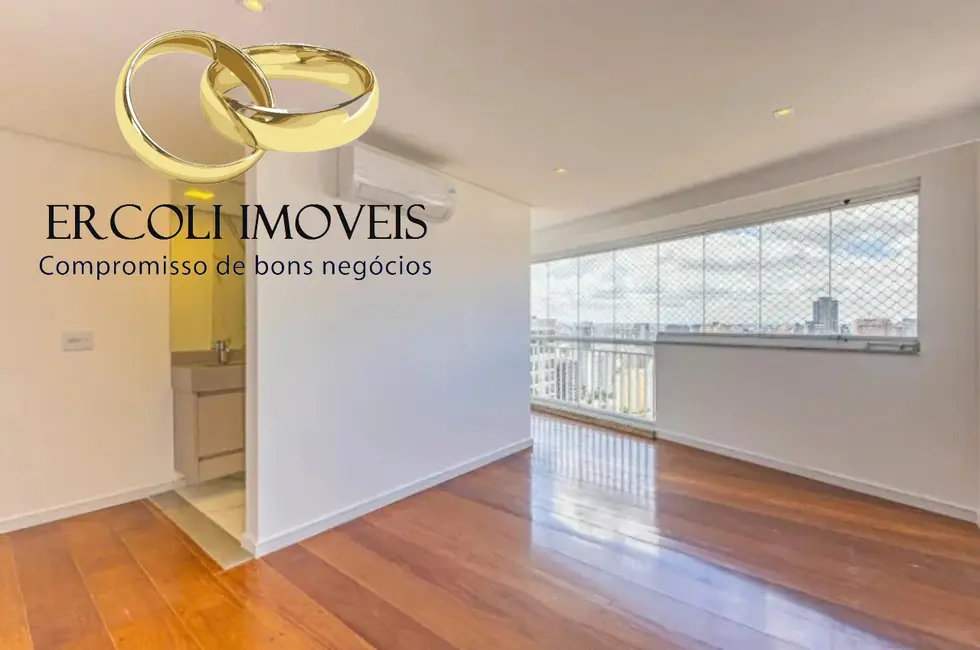 Foto 5 de Apartamento com 4 quartos à venda, 290m2 em Vila Romana, São Paulo - SP