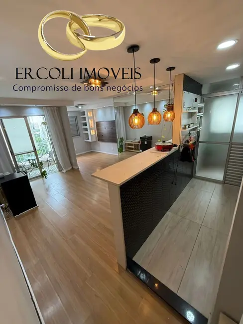 Foto 5 de Apartamento com 2 quartos à venda, 69m2 em Barra Funda, São Paulo - SP