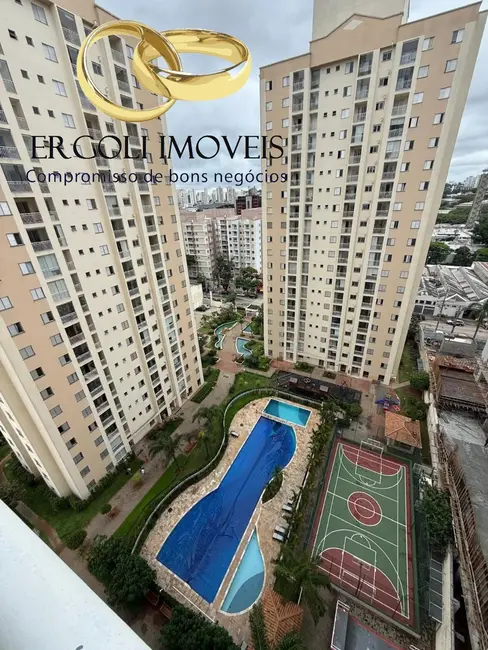 Foto 1 de Apartamento com 2 quartos à venda, 69m2 em Barra Funda, São Paulo - SP